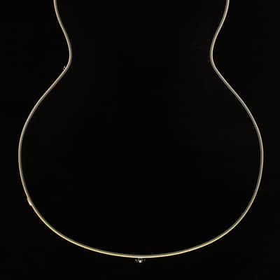 D'Angelico Premier Mini DC - Black Flake (550) image 4