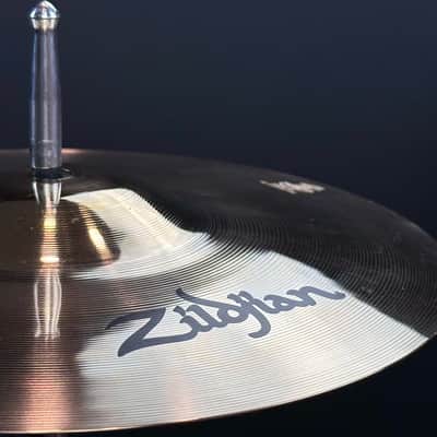 Zildjian 10” A Custom Splash Cymbal - 276g image 5