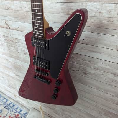 Used Hamer Slammer XP1 Explorer image 6