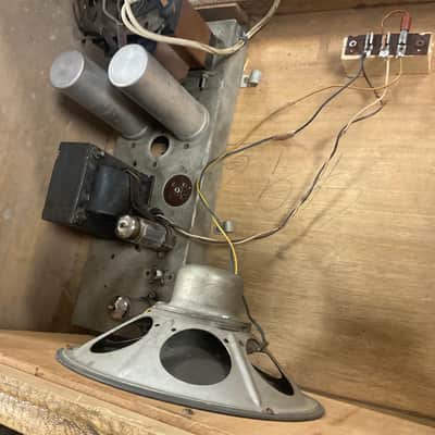 Revox DINAVOX REEL TU REEL VINTAGE ULTRA RARE image 19