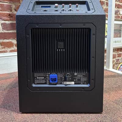 Electro-Voice Evolve 50 Line Array PA, Inc Covers (#2) image 7