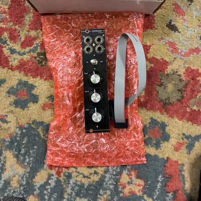 Immagine ST Modular Stereo Compressor Eurorack module - 2
