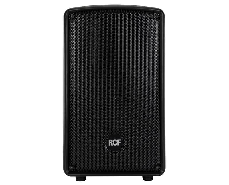 Immagine RCF HD 10-A Mk4 10" Powered PA System with DSP - 1