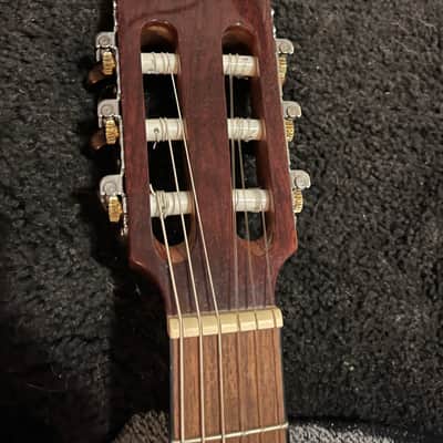 Fender CN-140SCE 2018 - Present - Natural image 2