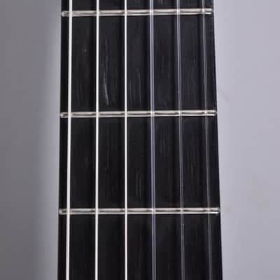1968 Martin 00-28C Brazilian Rosewood Classical Guitar w/OHSC image 12