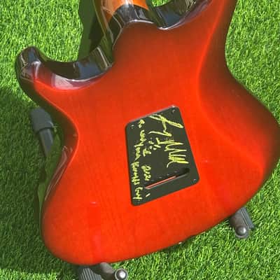 Knaggs Severn SSS LM #58 Tier 1 image 10