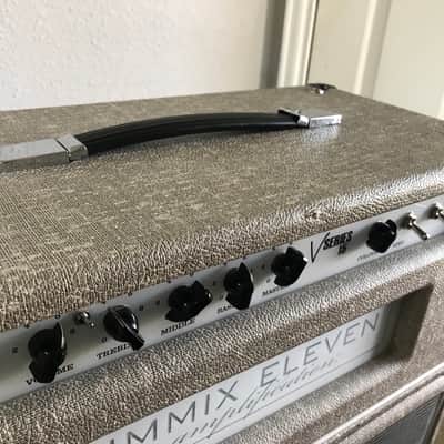 Immix Eleven VS15 image 9