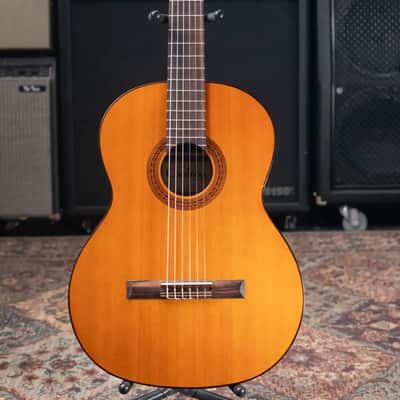 Cordoba C5 Classical Acoustic Guitar with Gig Bag - Used image 3