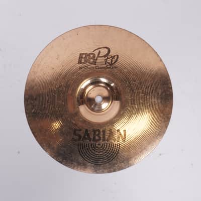 SABIAN PRO 10 " CHINA SPLASH image 2