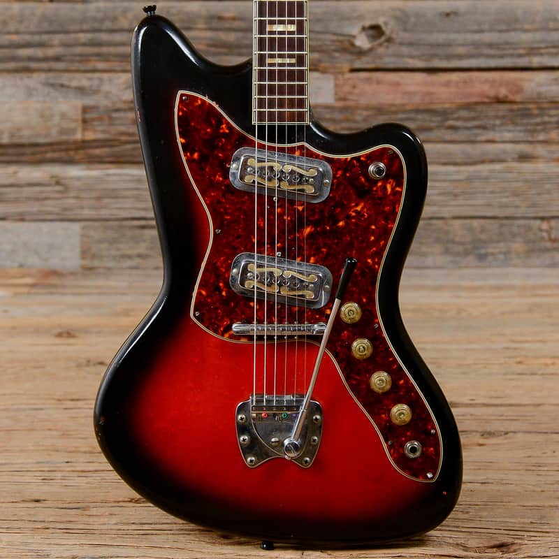 Harmony H19 Silhouette / Bobkat image 2