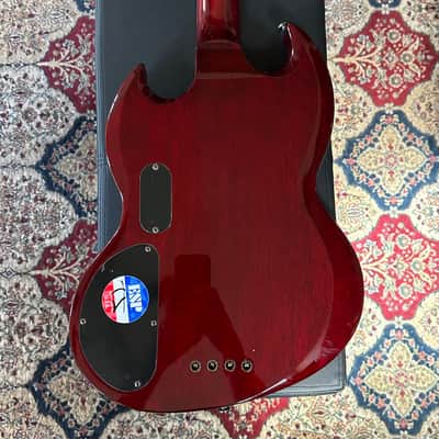 ESP LTD VIPER 404 Bass image 5