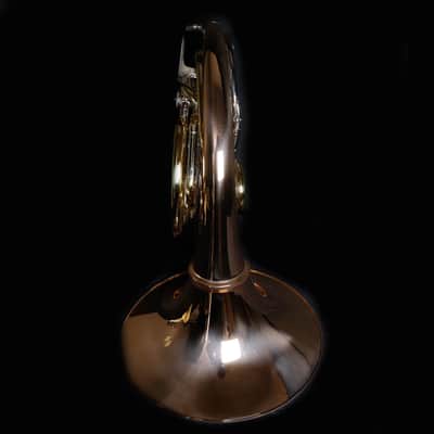 Holton H281 Double French Horn - Professional Screw Bell image 3