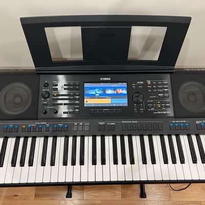 Yamaha EL90 Electone Organ | Reverb