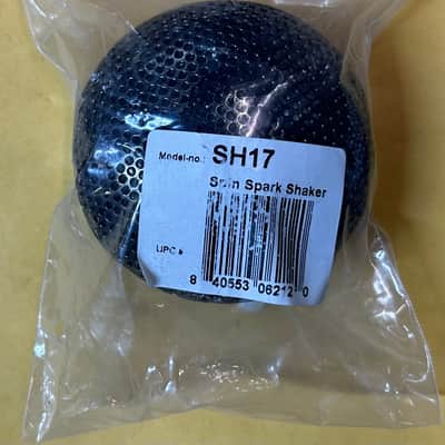 Meinl SH17 Spin Spark Shaker, Medium image 4