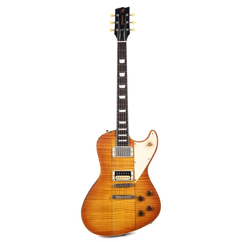 Rock N Roll Relics Revenge Custom image 1