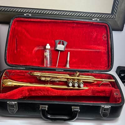 King Cleveland 600 Trumpet image 18