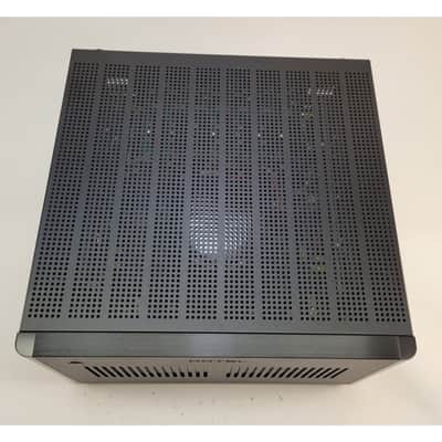 ROTEL RMB-1587MKII MultiChannel Amplifier -Tested- Local Pick Up Only image 7