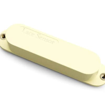LACE Sensor Silver - Single Coil Pickup - Cream / Standard image 1