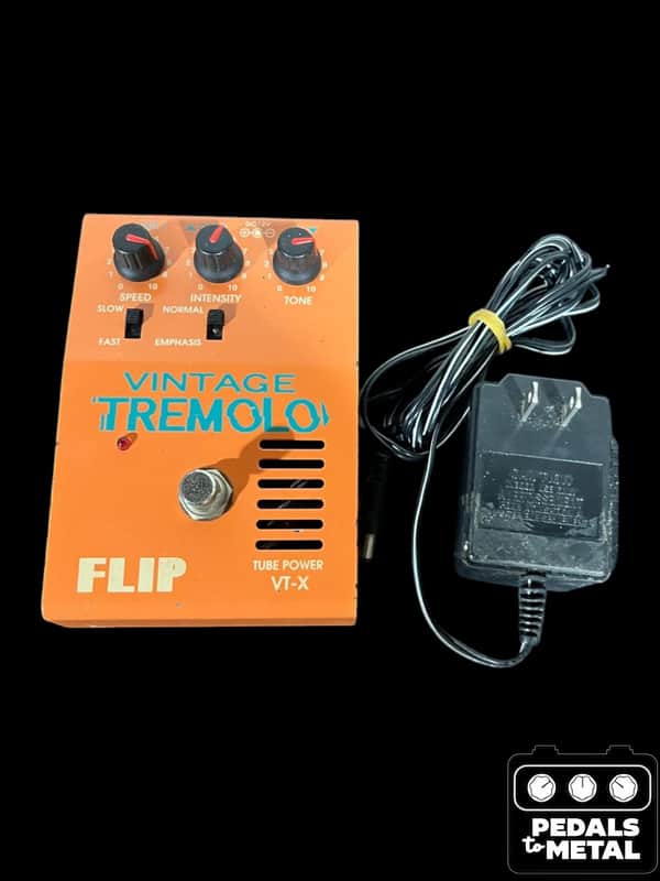 Guyatone Flip Vintage Tremolo