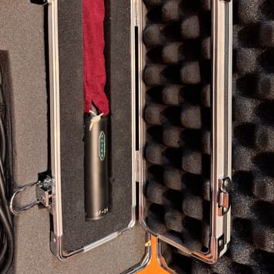 Royer SF-24 Stereo Active Ribbon Microphone Bild 4