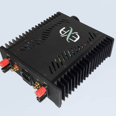 Exact Audio AMP M1 - Super A-Class Amplifier 2 Channels 50W image 7