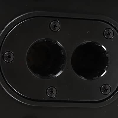 Yamaha DXR10mkII Powered Loudspeaker 1100 Watt 2-Way Bi-Amp Powered Speaker image 10