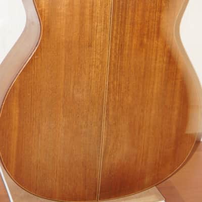 Julian Espinoza Classical 1971 - RESTORED AND REFINISHED APRIL 2026 image 13