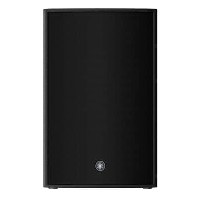 Yamaha DZR12 12" Powered Loudspeaker image 2