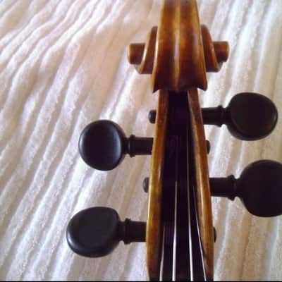 Pietro Vareni Violin 100+ Years Old image 4