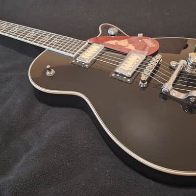 Gretsch Nick 13 Signature Electromatic Tiger Jet 2020s - Gloss W/PRS Premium  Gig Bag image 1