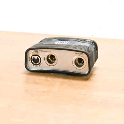 Clear-Com RS-701 Single-Channel Intercom Beltpack CG012TV image 2