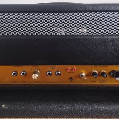 British Style Plexi50 Lead image 8