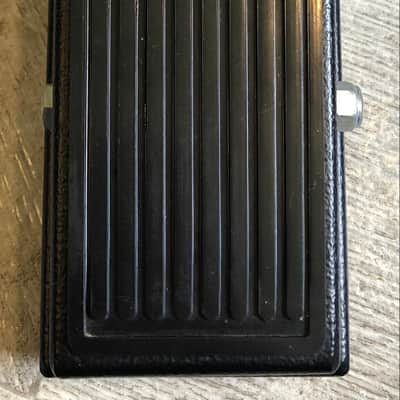 Fulltone Clyde Deluxe Wah 2004 - Present - Black image 2