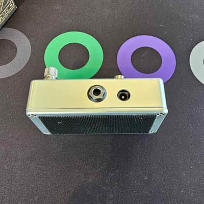 Catalinbread Fuzzrite Fuzz Pedal image 3