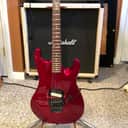 Kramer Baretta 1988/89 Candy Apple/metallic red