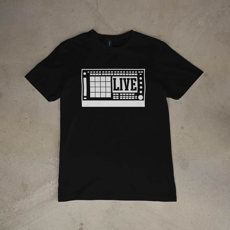 Akai MPC Live Shirt image 1