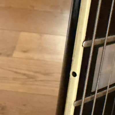Gibson Black beauty 1979 - Noire image 7