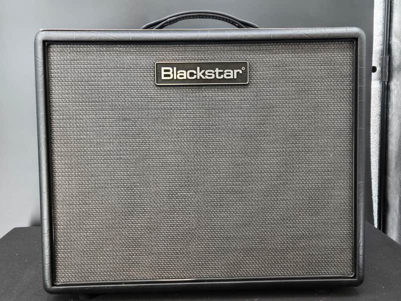 Blackstar HT20RMK3 112 Tube Guitar Amp Combo image 1