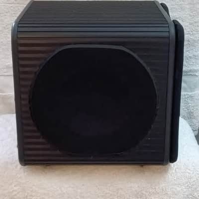VELODYNE MicroVee, 1st Generation, 6.5", 1000W Powered Subwoofer, Black image 4