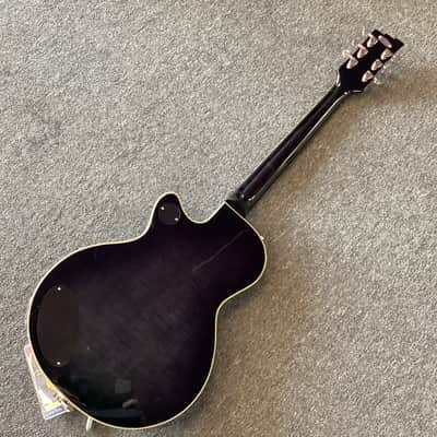 Duesenberg Star Player TV Deluxe Semi-Hollow Electric Guitar image 3
