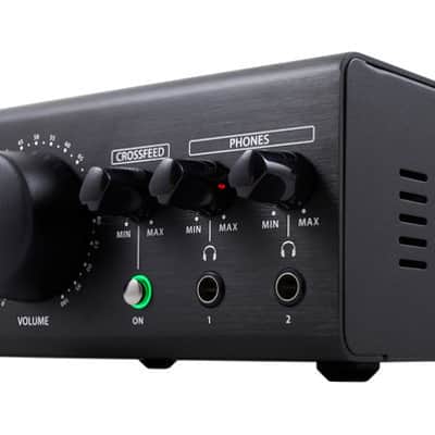 Behringer Xenyx Monitor2USB Studio Monitor Controller image 6
