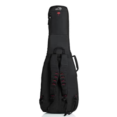 Gator ProGo Series Gig Bag 335/V-Style Guitar - Bag for electric guitars image 3