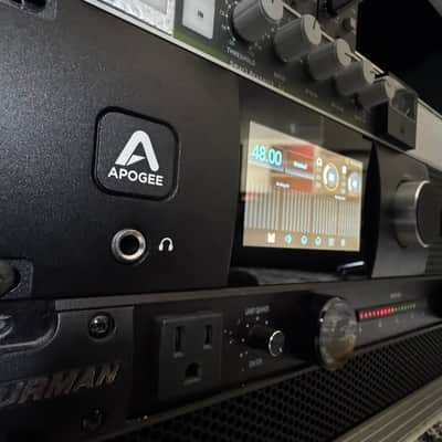 π Apogee Symphony I/O MKII 16x16SE π image 1