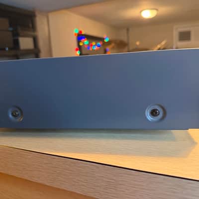 NAD 710 Stereo Hi-Fi Amplifier Tuner Fresh Service Bulbs Replaced Very Rare🔥🎶 image 9