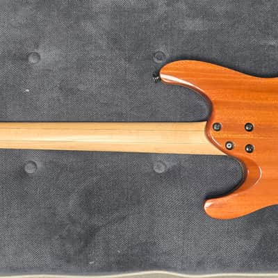 Ibanez S6570SK-STB Prestige with Rosewood Fretboard 2017 - 2018 - Sunset Burst image 5
