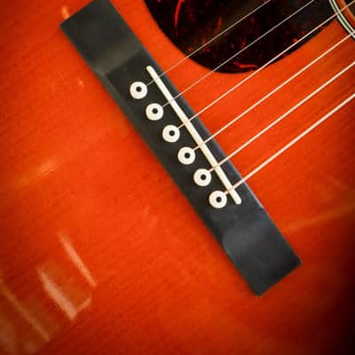 Martin CEO-7 Lefty Pre-Owned image 6