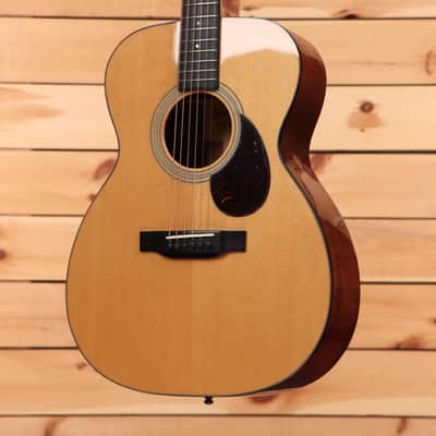 Eastman E6OM-TC - Natural - M2232225 image 3