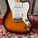 2010 Squier Jazzmaster Special Vintage Modified