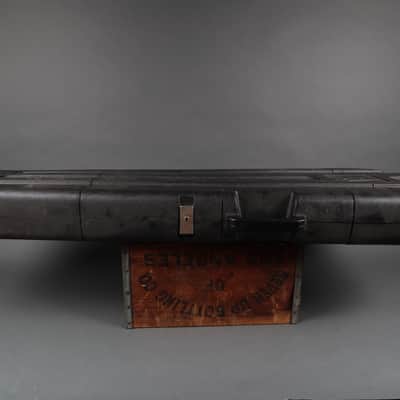Peavey Contour T-40 / T-60 Hardshell Bass Case 80's image 2