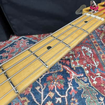 *Video* 1981 Yamaha Super Bass SB-500S Made in Japan - 1987 image 19